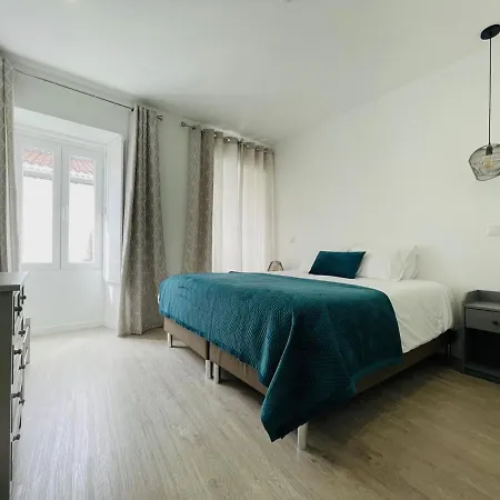 Apartment Ripado Turquesa Ponta Delgada (Sao Miguel)