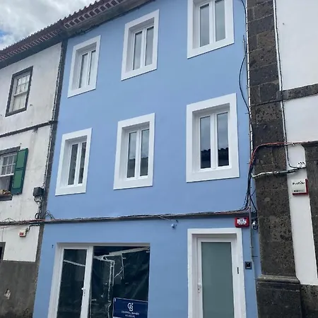 Apartment Ripado Turquesa Ponta Delgada (Sao Miguel)