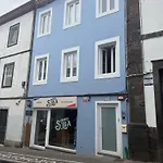 Ripado Turquesa Ponta Delgada (Sao Miguel)