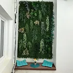 Ripado Turquesa