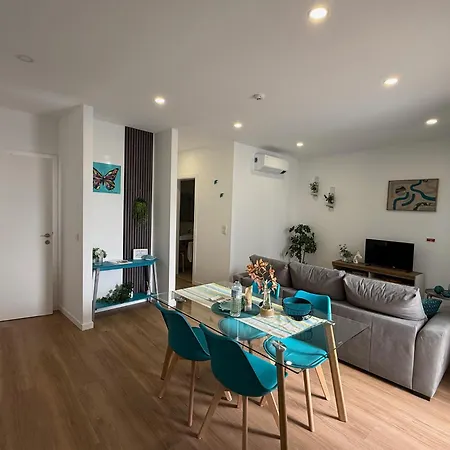 Lägenhet Ripado Turquesa