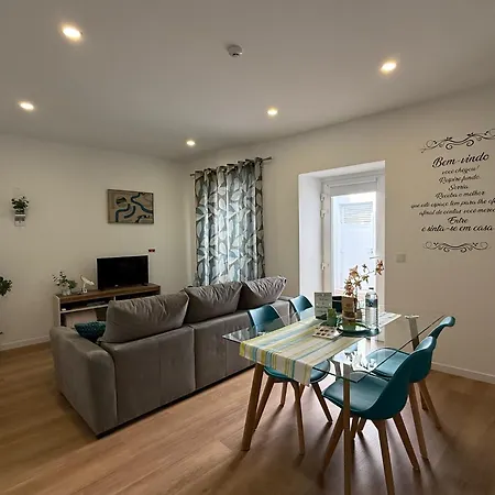 Ripado Turquesa Lägenhet *