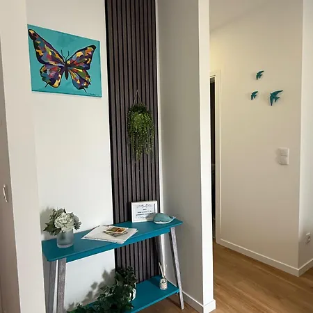 Ripado Turquesa Ponta Delgada