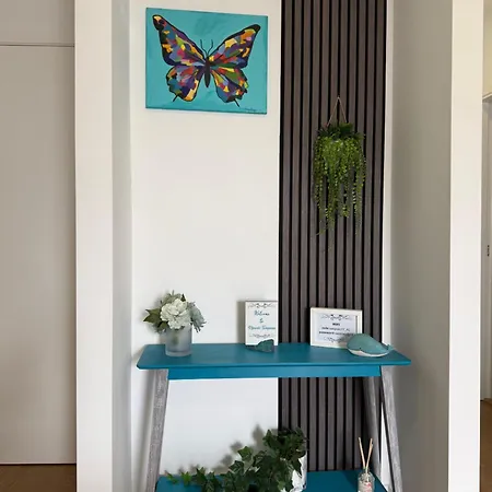 Lägenhet Ripado Turquesa *