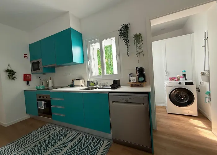 Lägenhet Ripado Turquesa