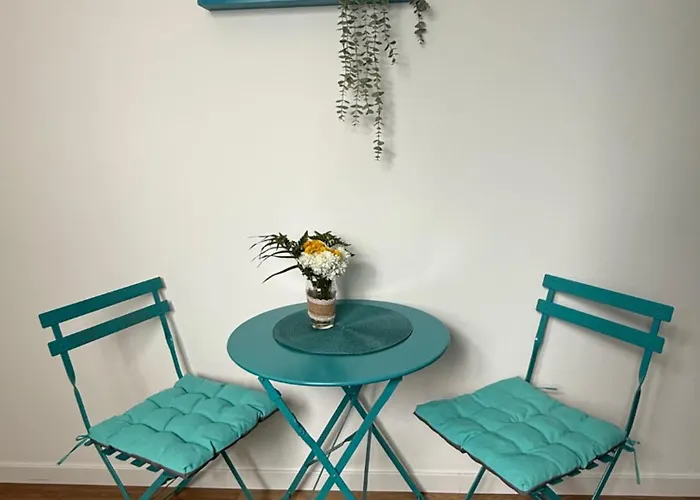 Lägenhet Ripado Turquesa